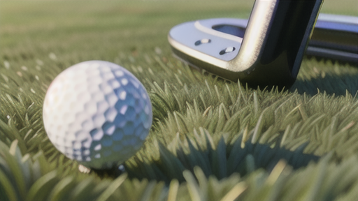 素材で変わる打感と性能: フォージドアイアン vs キャストアイアン