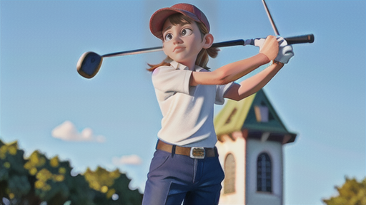 自分に最適なセットを見つけよう: アイアンセットの選び方