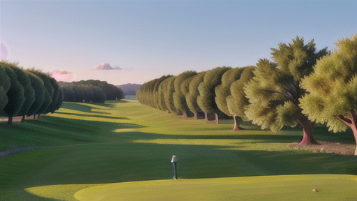 冬ゴルフでよくあるケースと適用例