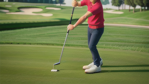 パームグリップのメリット・デメリット