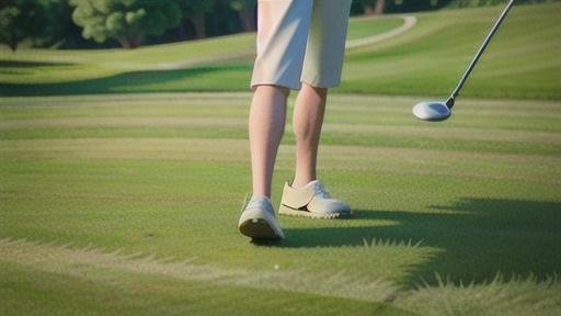 パームグリップに適したパター選び