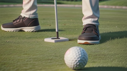 パームグリップでスコアアップを目指そう！