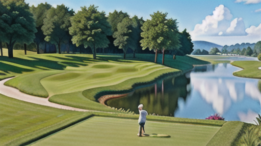 ウォーターハザードとの違いとは？