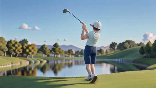 障害物からの救済方法と注意点