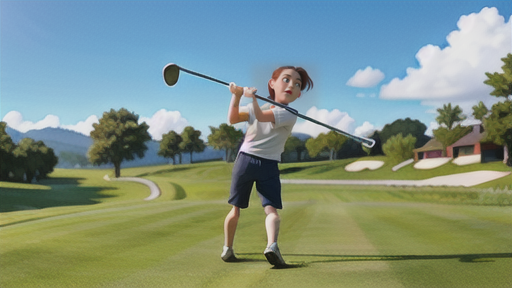 ウエストエリアでのプレー方法