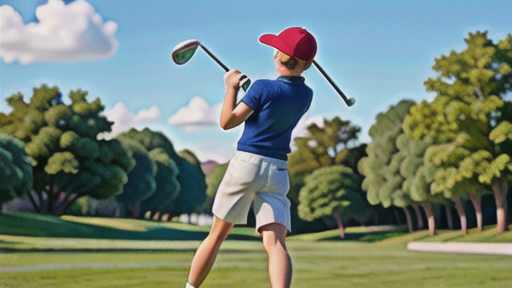 払い打ちの練習方法