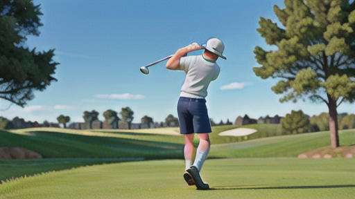 冬ゴルフで採用される理由