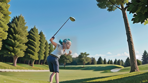 ウエストバンカーからの脱出！ おすすめクラブは？