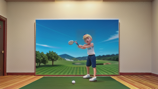 アマチュアゴルファーにとっての教訓