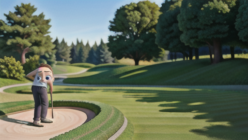 実践！ スコアアップのための練習法