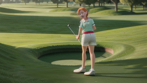 クラブ選択がカギ！番手を上げる？