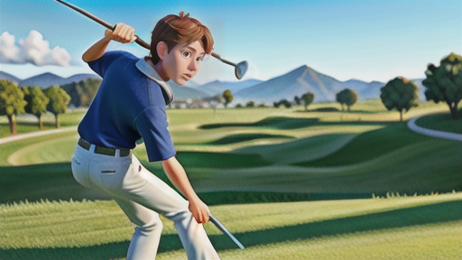 距離感の掴み方：ショート撲滅に向けて