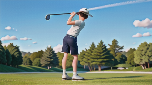 スクエアスタンスとの関係