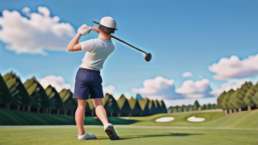 必要なメンタルとコースマネジメント