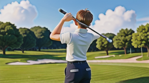 打ちっぱなしのマナー