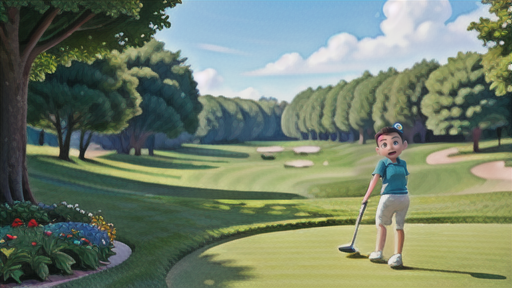 ペナルティエリアからの救済方法