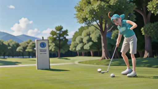 おすすめの打ちっぱなし選び