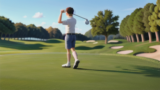 ショートカットに挑戦する？ 判断の基準