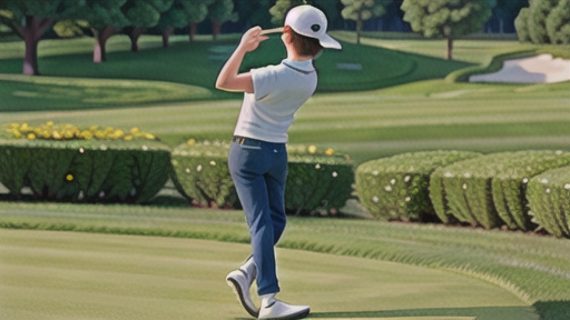 リスク管理がスコアメイクの鍵