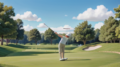 サンドウェッジとの違い