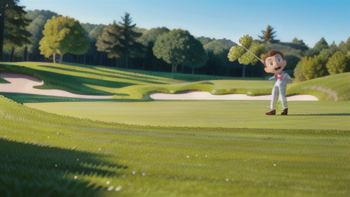 ショートゲームが重要な理由