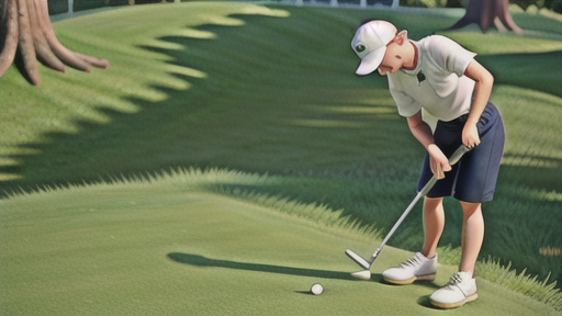 ロブウェッジを使うメリット