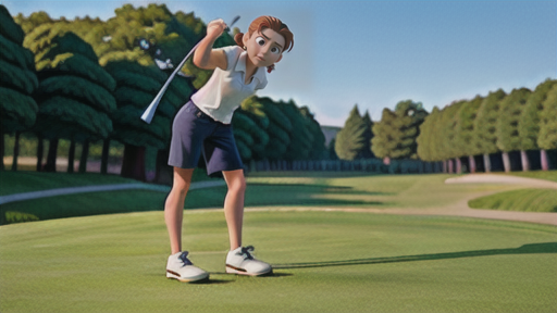 ショートゲーム上達のための練習方法