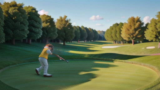 ゴルフ規則の守護者としての役割