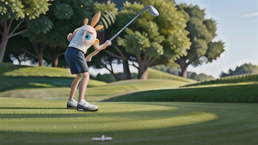 ロブショットに必要なクラブと打ち方