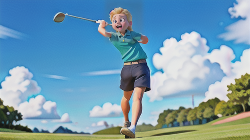 ショートコースの魅力：初心者から上級者まで楽しめる理由