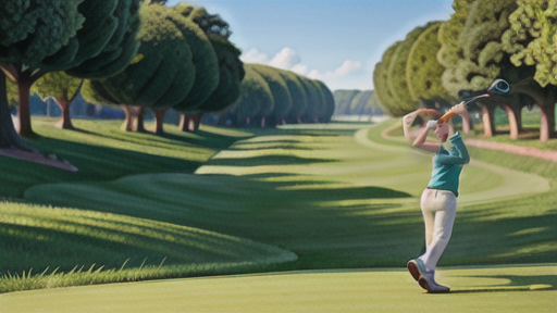 ショートコース活用術：上達に繋げる練習方法