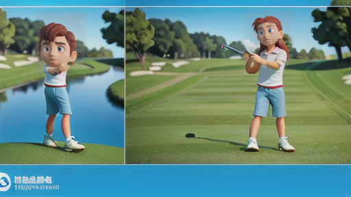 クラブの選び方と構え方