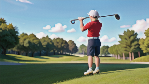 ショートサイドに外してしまったら？