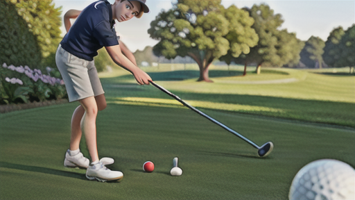 実践練習で自信をつける