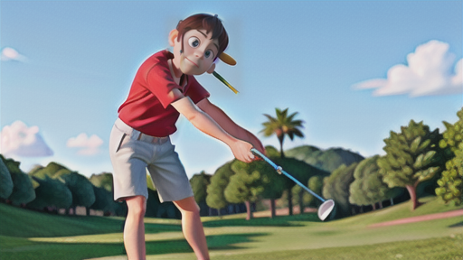 ショートサムのメリット：安定性とコントロールの向上