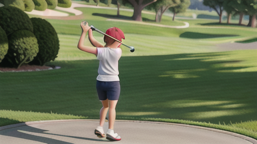 ショートサムのデメリット：スライスの原因になることも？