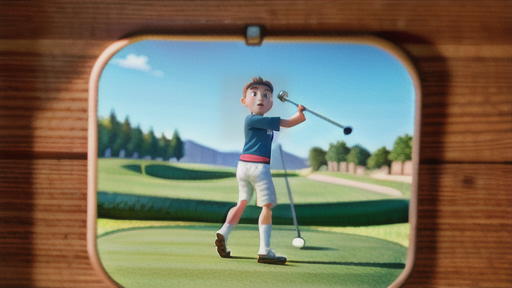 ロングサムとの比較：自分に合ったグリップを見つけよう！