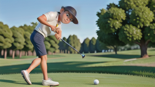 ショートサム習得のための練習方法