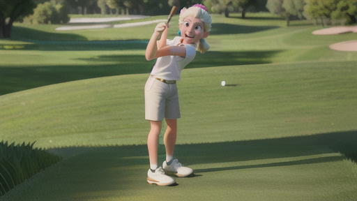 エブリワンでゴルフがもっと楽しく！