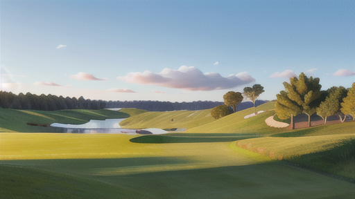 「パー5のショートホール」はあり得る？