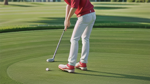 おすすめエル字パター