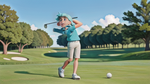 方向性を安定させるための練習法