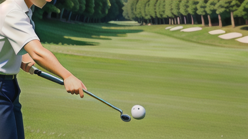 練習で「芯」を意識しよう！