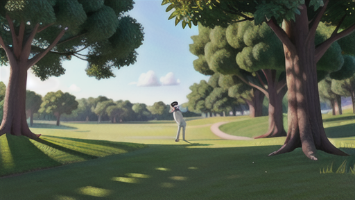 ボビージョーンズとマスターズトーナメントの誕生