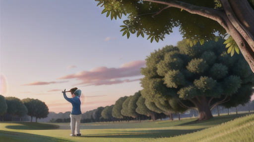 初心者ゴルファーへのアドバイス：ハンデを恐れないで！