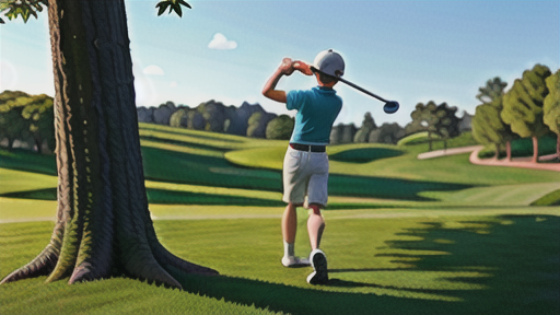 オーガスタがゴルフ界に残す影響