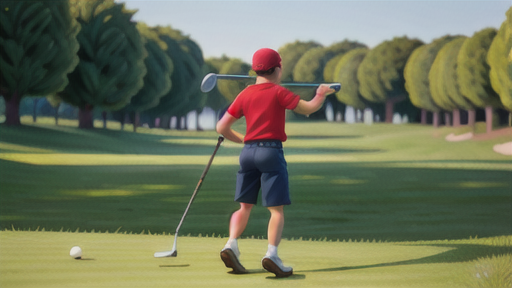 ショートサムグリップとの違い