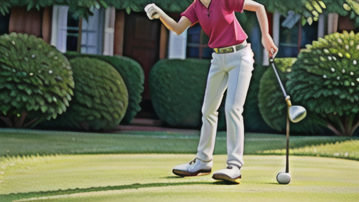 ハンドアップのメリット：安定性と再現性を高める