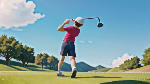 ハンドアップは状況次第？使い分けが重要