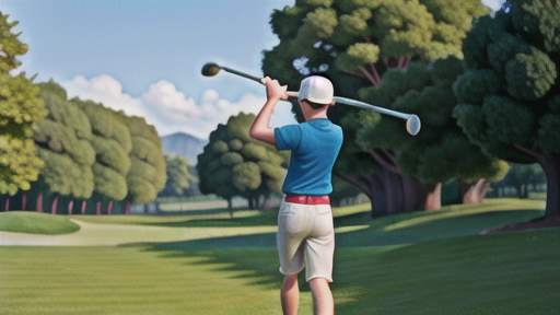 必須！ロングヒッターに共通する3つの要素